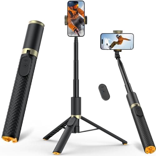 62" Extendable Tripod