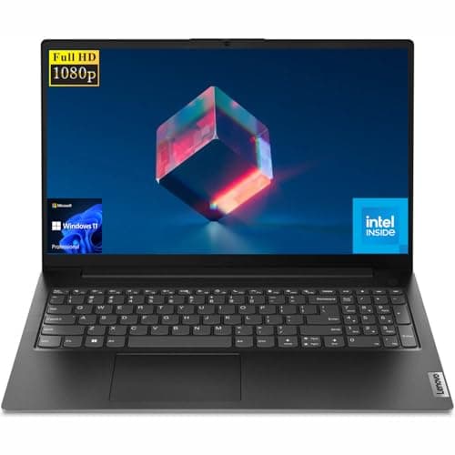 Lenovo V15 Laptop
