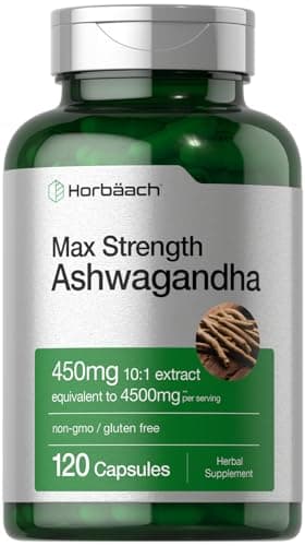 Review: The Best Ashwagandha Supplements