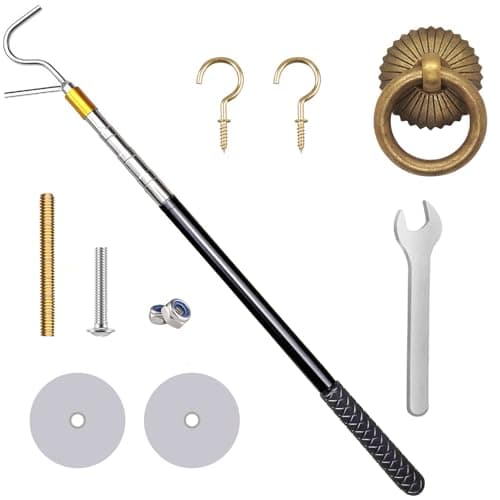 Review: The Best Ladder Accessories