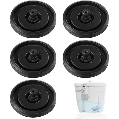 Review: The Best Toilet Flush Valves