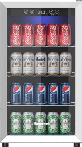 Honeywell Beverage Cooler
