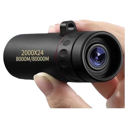 Review: The Best Monoculars