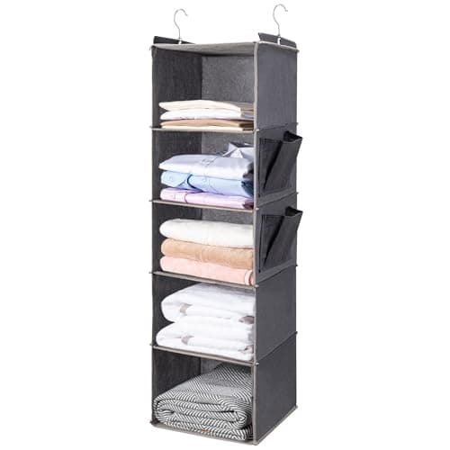 BOOMIBOO 5 Tier Organizer