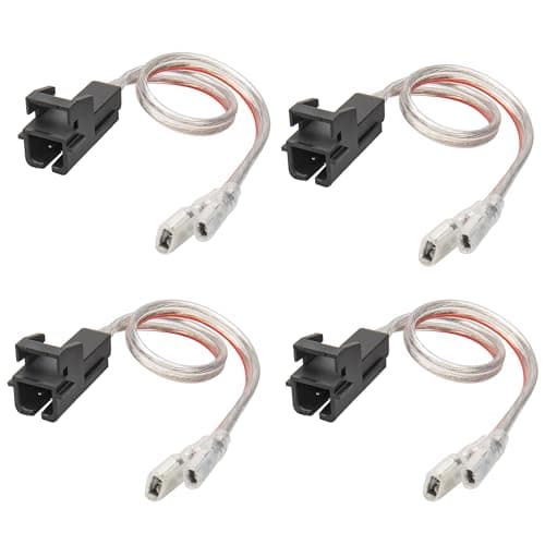 Universal GM Harness