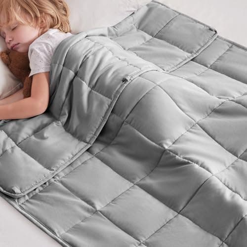 anfie Weighted Blanket Kids