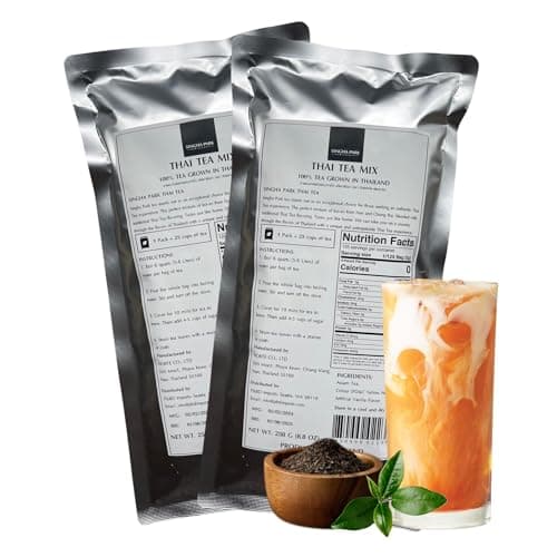 SINGHA PARK Thai Tea Mix