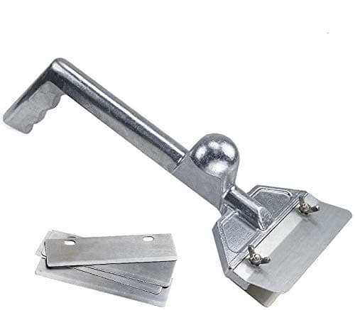 LRui Grill Scraper Set