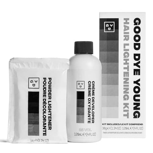 Good Dye Young Hair Lightener Kit