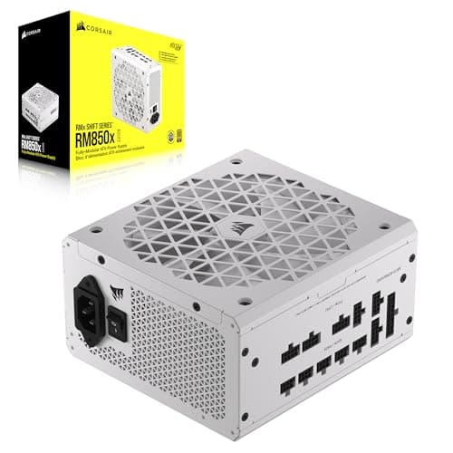 Corsair RM850x Shift Power Supply