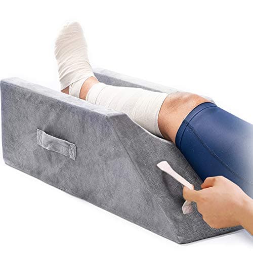 LightEase Leg Support Pillow
