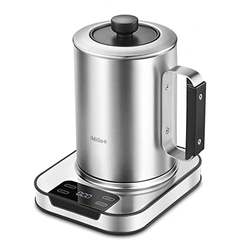 iMiGoo DualBrew Pro