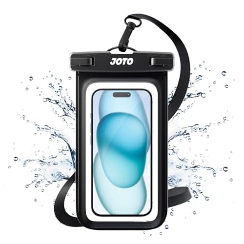 JOTO Waterproof Pouch