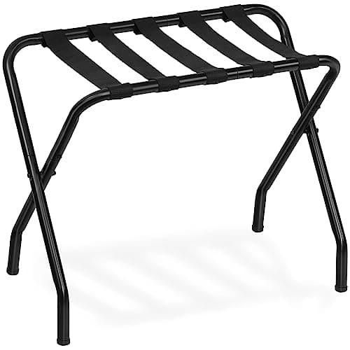HOOBRO Luggage Rack