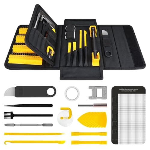 PHYONEER 146 in 1 Tool Kit