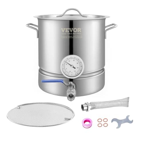 VEVOR Brew Kettle