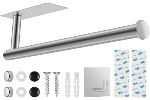 urezorgear Paper Towel Holder
