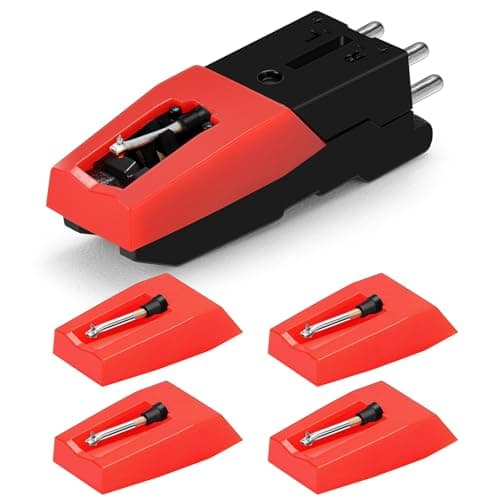 Review: The Best DJ Turntable Cartridges