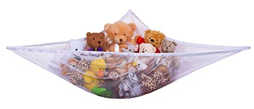 Handy Laundry Jumbo Toy Hammock