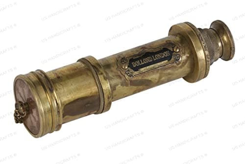 US HANDICRAFTS Marine Spyglass