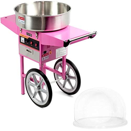 VIVO Cotton Candy Machine