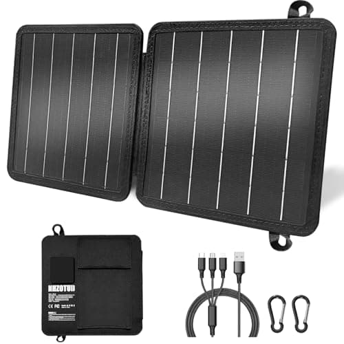 Review: The Best Cell Phone Solar Chargers