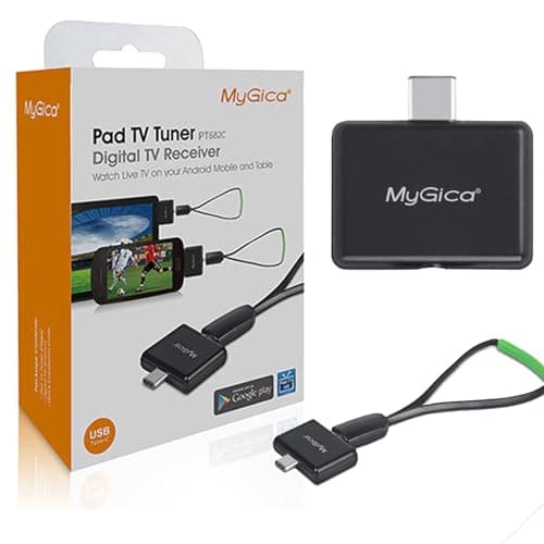 Geniatech USB TV Tuner