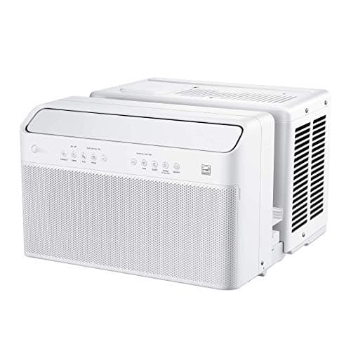 Midea U Window Air Conditioner