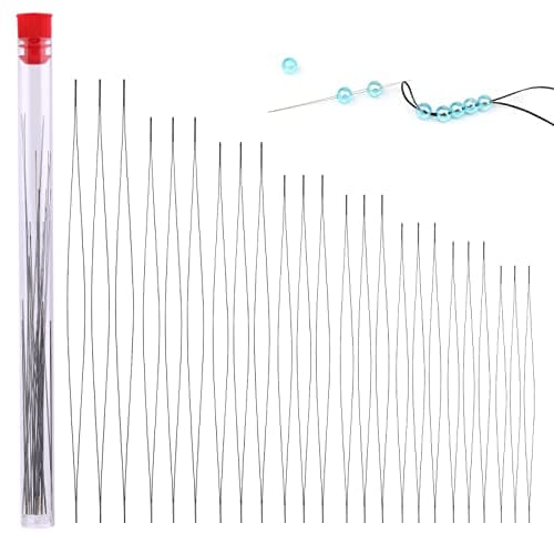 Pro Stainless Needles