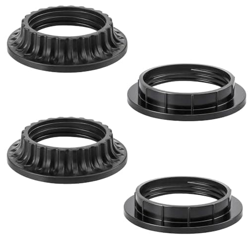 E26 Shade Rings