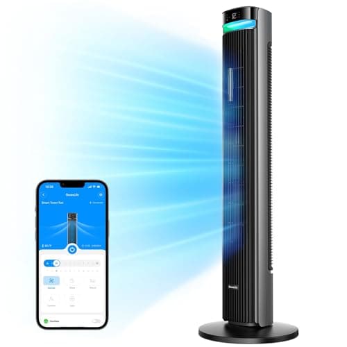 GoveeLife 42'' Tower Fan