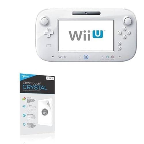 Review: The Best Wii U Protectors
