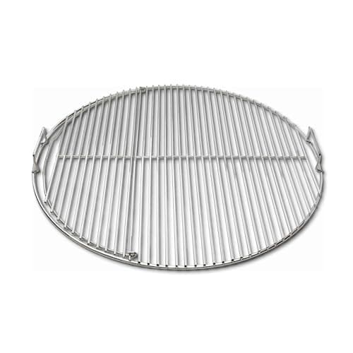 SnS Grills EasySpin Charcoal Grill Grate
