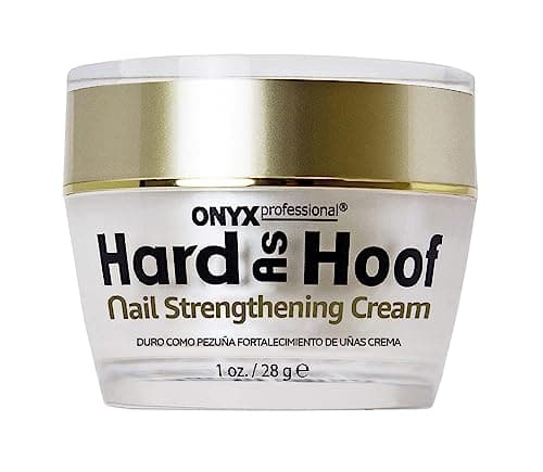 Onyx Professional Hard as Hoof Cream