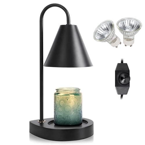 Yarra-Decor Candle Warmer Lamp