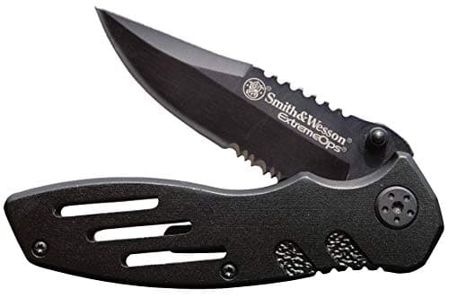 Tactical Folding Knife