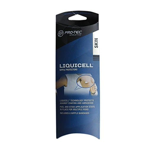 Pro-Tec Nipple Protectors