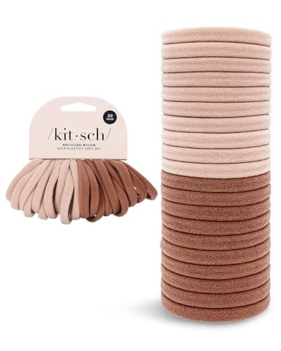 Kitsch Hair Ties