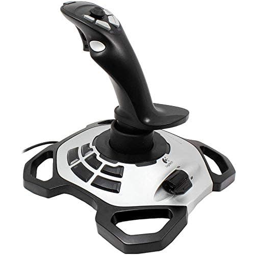 Logitech G Extreme 3D Pro Joystick