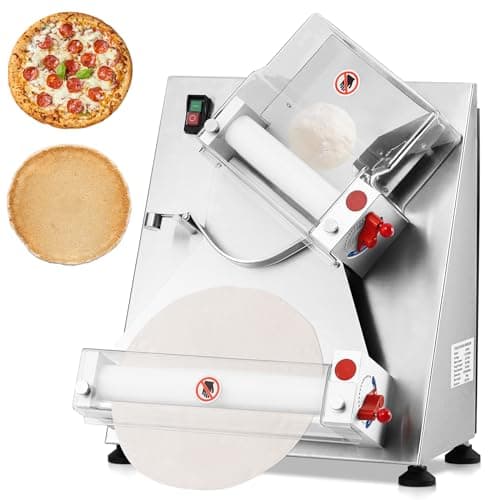 GarveeHome Pizza Dough Roller