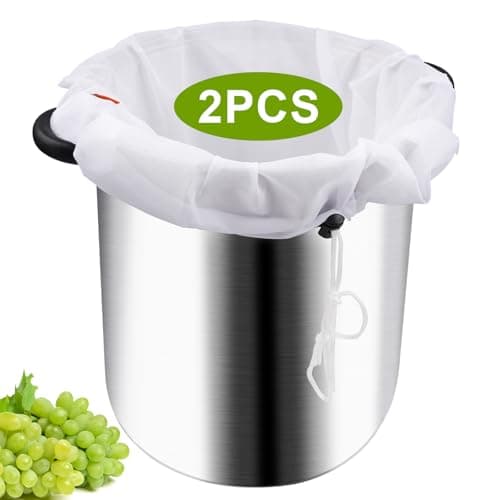 Review: The Best Beer Brewing Filters & Straining