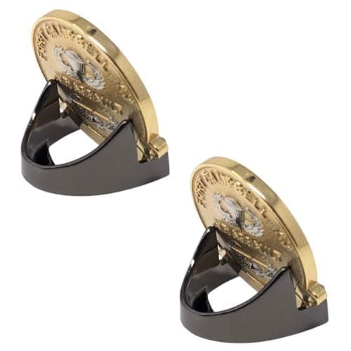 Generic Coin Display Stand