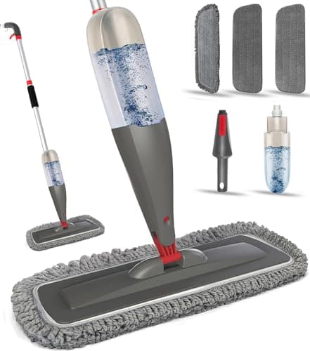 Review: The Best Household Dust Mops