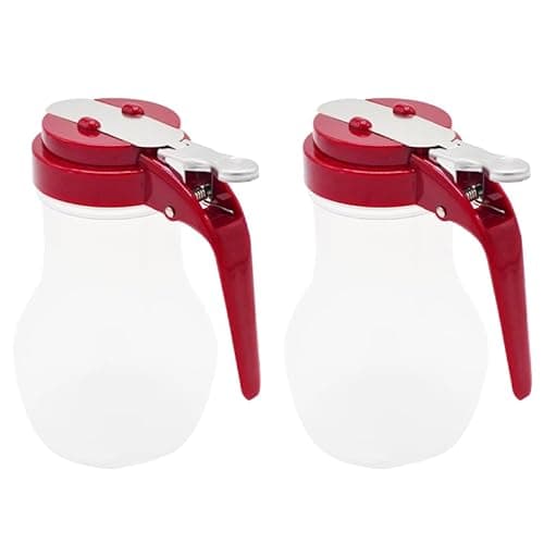 FUJIDENSO Syrup Dispenser