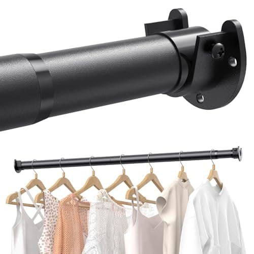 Supforce Closet Rod