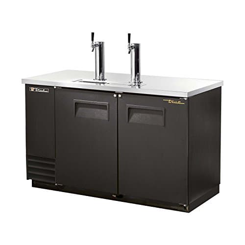 TRUE Direct Draw Beer Dispenser