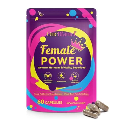 Review: The Best Liver Extract Nutritional Supplements