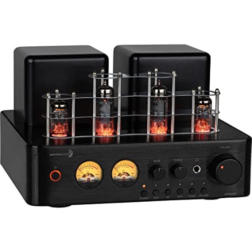 Dayton Audio HTA100 Amplifier