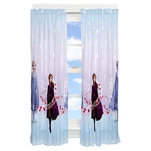 Franco Kids Curtains Set