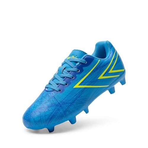 Review: The Best Boys' Football Shoes